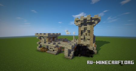 ������� Fantasy Bundle ��� Minecraft
