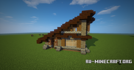 ������� Fantasy Bundle ��� Minecraft