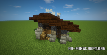 ������� Fantasy Bundle ��� Minecraft