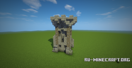 ������� Fantasy Bundle ��� Minecraft