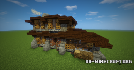 ������� Fantasy Bundle ��� Minecraft