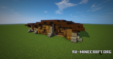 ������� Fantasy Bundle ��� Minecraft
