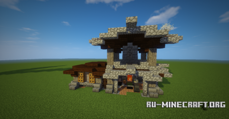������� Fantasy Bundle ��� Minecraft
