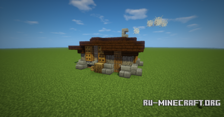 ������� Fantasy Bundle ��� Minecraft