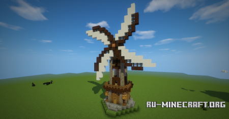 ������� Fantasy Bundle ��� Minecraft