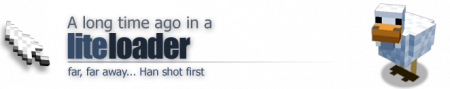  LiteLoader  Minecraft 1.11