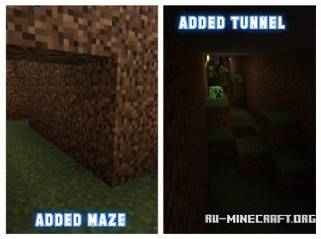������� Creeper Survival ��� Minecraft