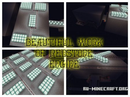 ������� Creeper Survival ��� Minecraft