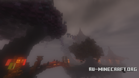 ������� Shinomia ��� Minecraft