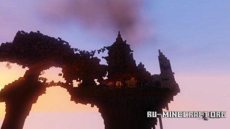 ������� Shinomia ��� Minecraft