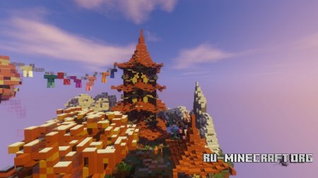 ������� Shinomia ��� Minecraft