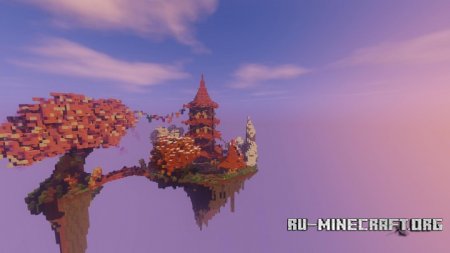 ������� Shinomia ��� Minecraft