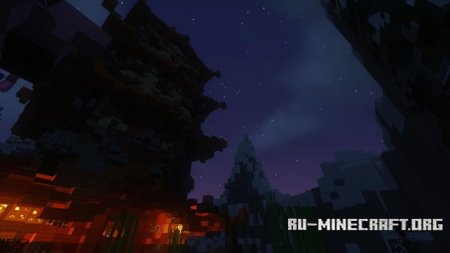 ������� Shinomia ��� Minecraft