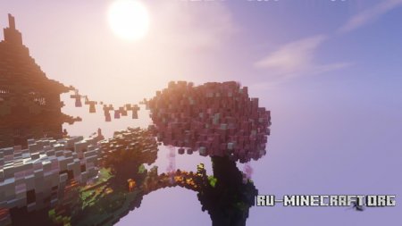 ������� Shinomia ��� Minecraft