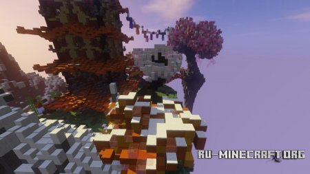 ������� Shinomia ��� Minecraft