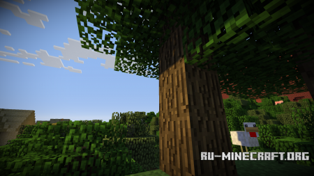 Скачать BitBetter [64x] для Minecraft 1.11