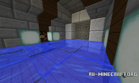 ������� Fisherman's Paradise ��� Minecraft