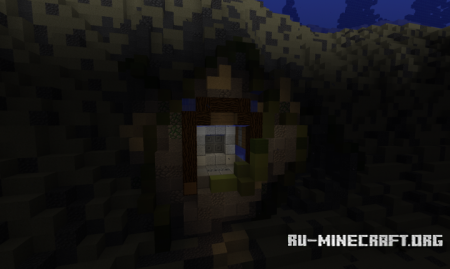 ������� Fisherman's Paradise ��� Minecraft
