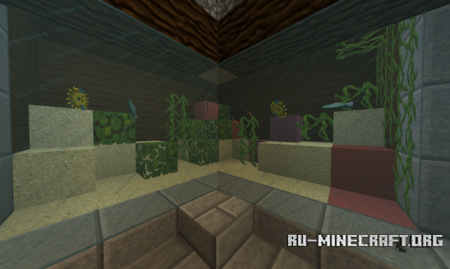 ������� Fisherman's Paradise ��� Minecraft