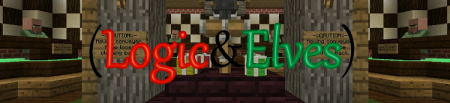 ������� Logic & Elves ��� Minecraft