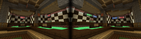 ������� Logic & Elves ��� Minecraft
