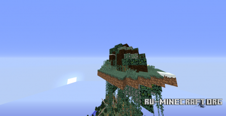  Find the Button: Buildings II  Minecraft