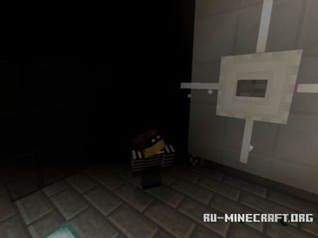 ������� Diamond Heist ��� Minecraft