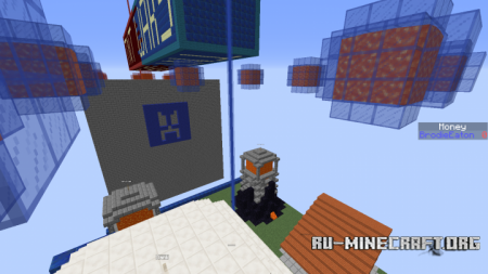 ������� Tnt Wars Extreme ��� Minecraft