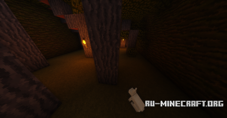 Скачать Ispy для Minecraft