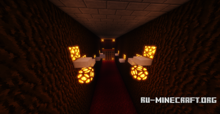 Скачать Ispy для Minecraft