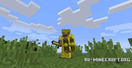  Spartan Shields  Minecraft 1.11