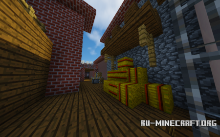 ������� Italy Map ��� Minecraft