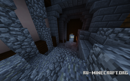 ������� Italy Map ��� Minecraft