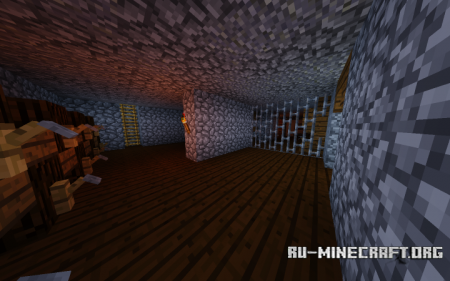 ������� Italy Map ��� Minecraft