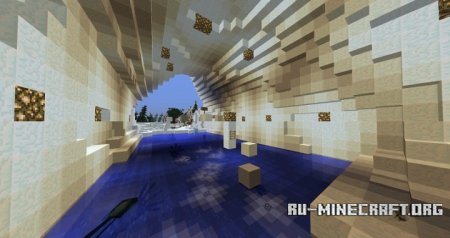 ������� Christmas Adventure ��� Minecraft
