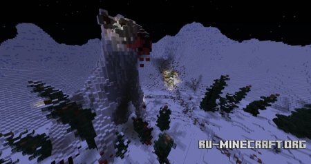 ������� Christmas Adventure ��� Minecraft