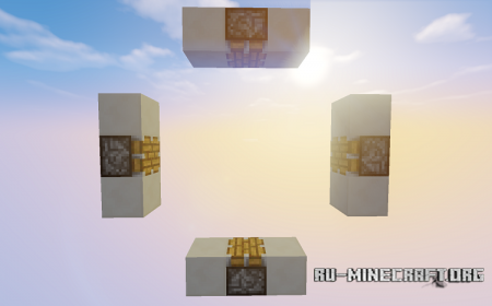 ������� Invisabocks: Reloaded ��� Minecraft