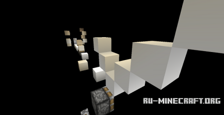 Скачать Black And White для Minecraft