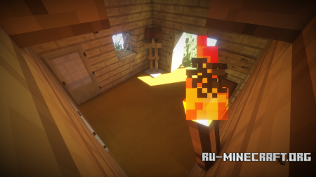  Chunk Error  Minecraft