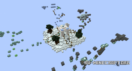 ������� Christmas Fever ��� Minecraft