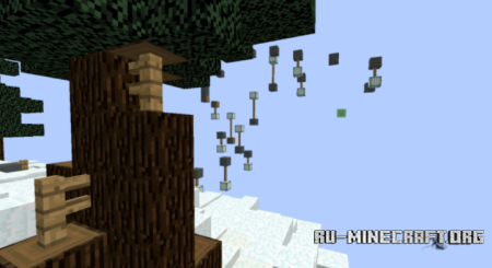 ������� Christmas Fever ��� Minecraft