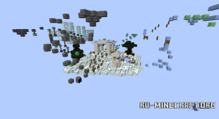 ������� Christmas Fever ��� Minecraft