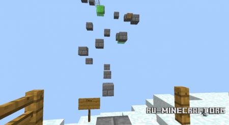 ������� Christmas Fever ��� Minecraft