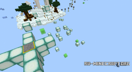 ������� Christmas Fever ��� Minecraft