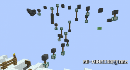 ������� Christmas Fever ��� Minecraft