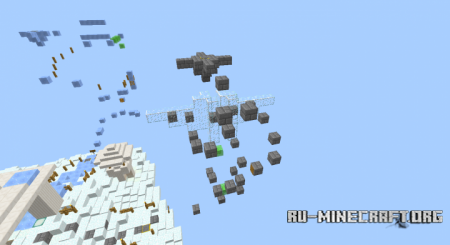 ������� Christmas Fever ��� Minecraft