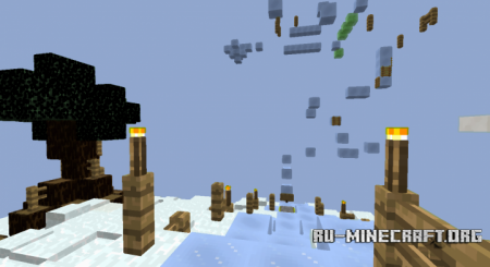 ������� Christmas Fever ��� Minecraft