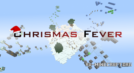 ������� Christmas Fever ��� Minecraft