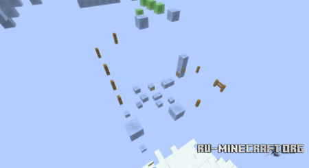 ������� Christmas Fever ��� Minecraft