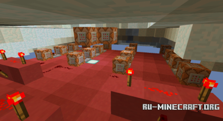 ������� Christmas Fever ��� Minecraft